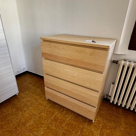 מלון רג'ו אמיליה House Risorgimento מראה חיצוני תמונה