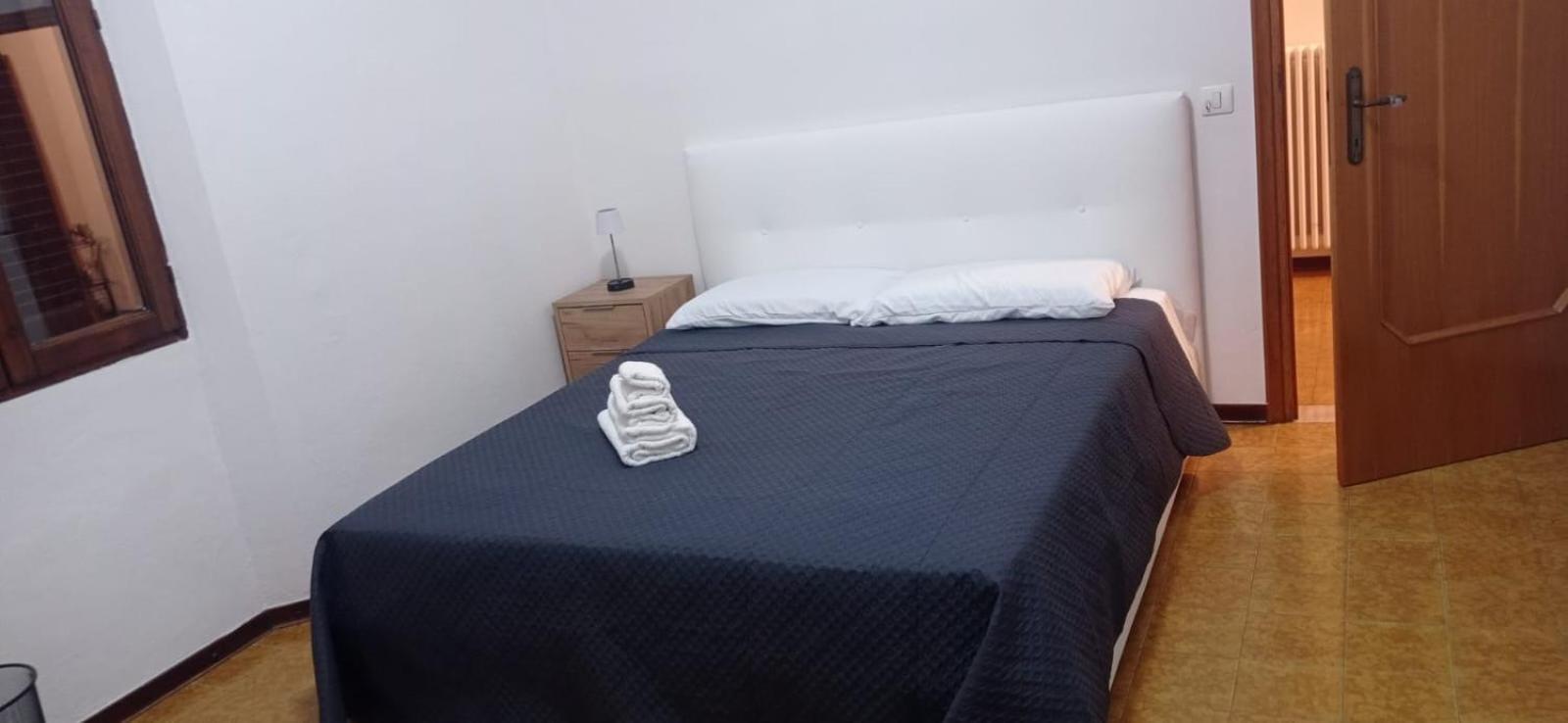 מלון רג'ו אמיליה House Risorgimento מראה חיצוני תמונה