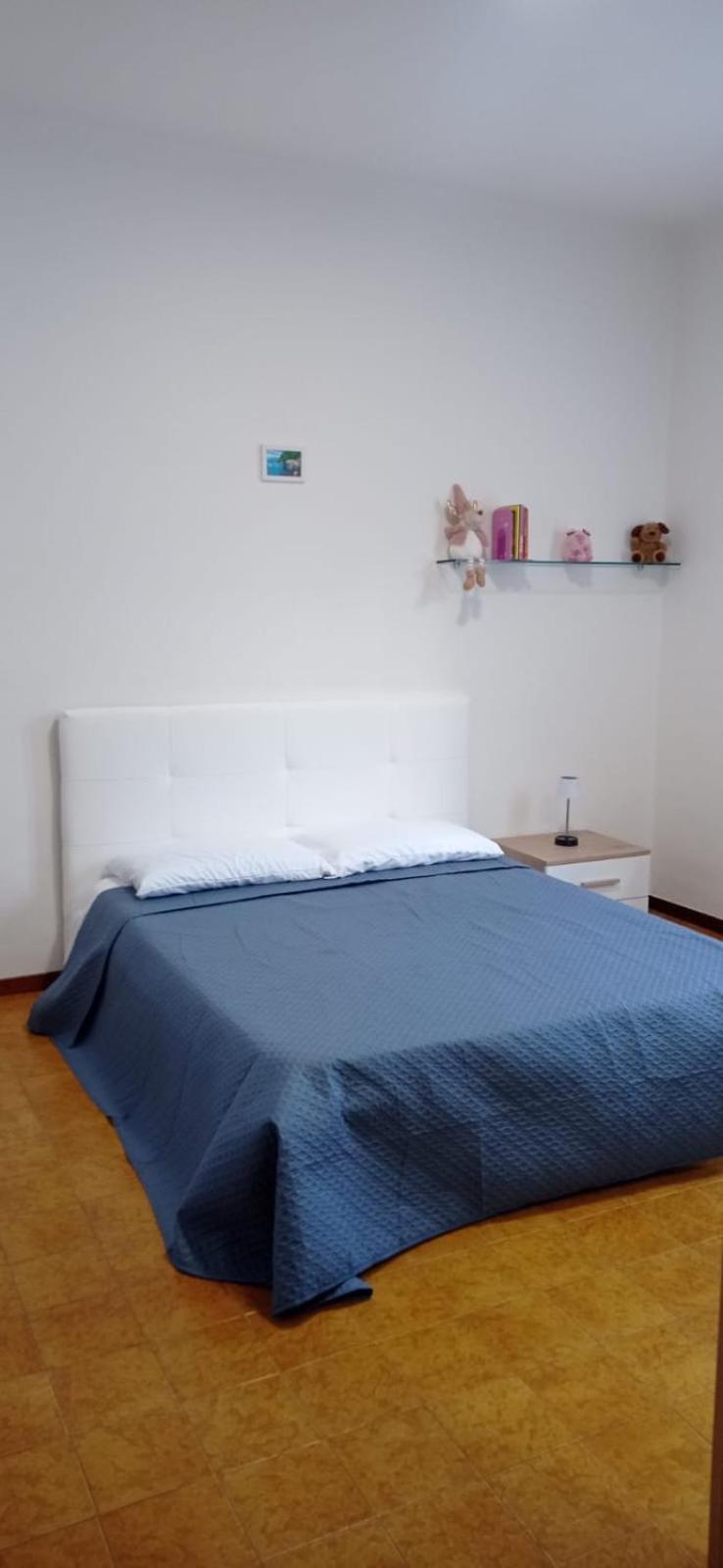 מלון רג'ו אמיליה House Risorgimento מראה חיצוני תמונה