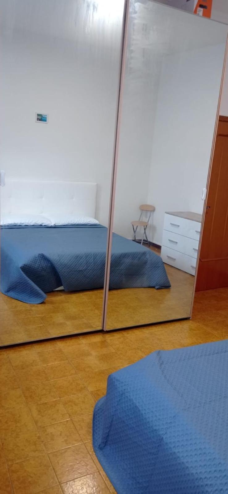מלון רג'ו אמיליה House Risorgimento מראה חיצוני תמונה
