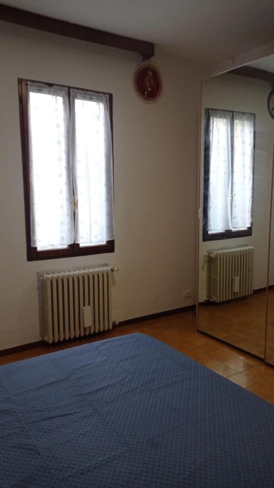 מלון רג'ו אמיליה House Risorgimento מראה חיצוני תמונה